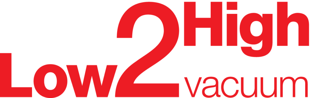 Low2High Logo