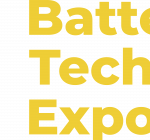 Vi finns på Battery Tech Expo!
