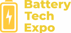 Du visar för närvarande Vi finns på Battery Tech Expo!