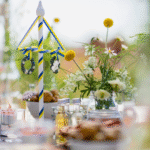 Midsommar möter modern vetenskap: Vakuumteknologi i firandets tjänst